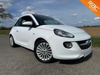 VAUXHALL ADAM